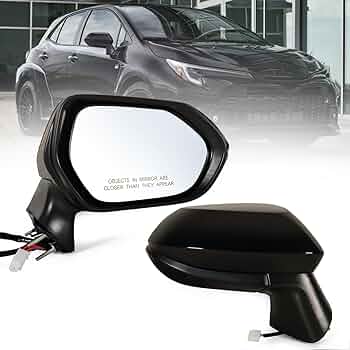 MIRROR PAIR