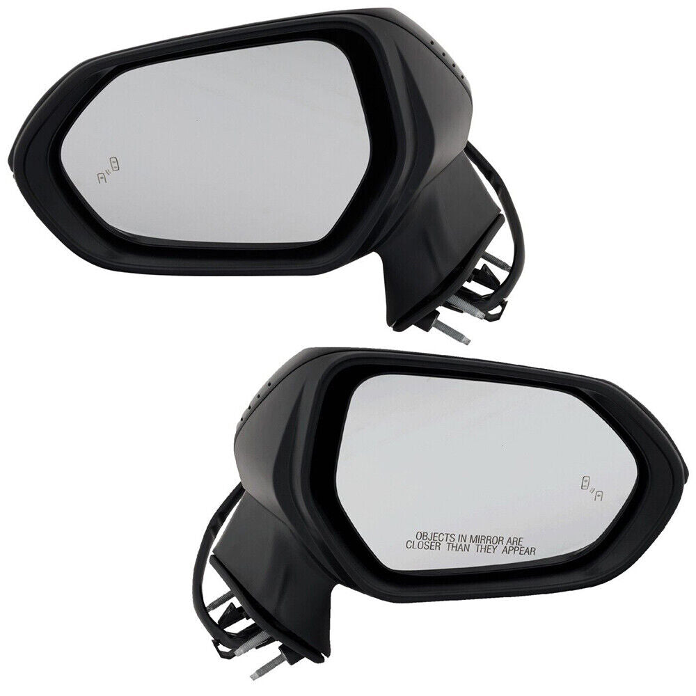 MIRROR PAIR