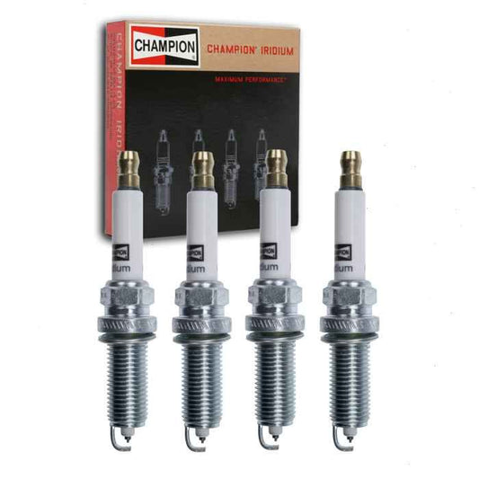 SPARK PLUG