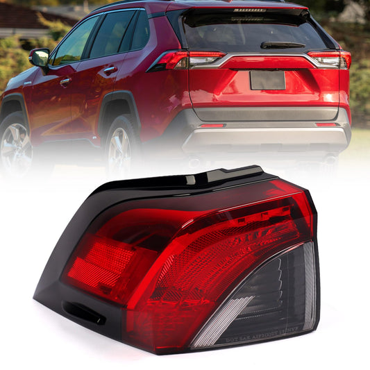 TAIL LIGHT