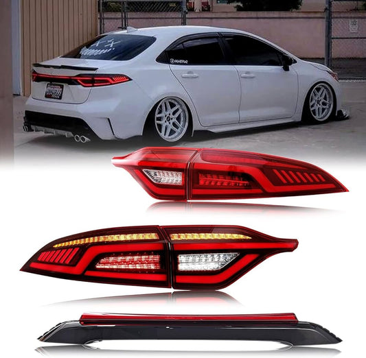 TAIL LIGHT