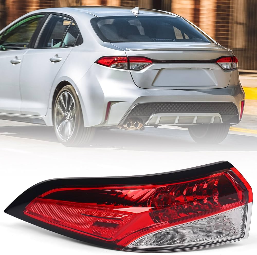 TAIL LIGHT