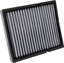 CABIN AIR FILTER