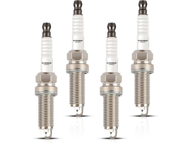 SPARK PLUG