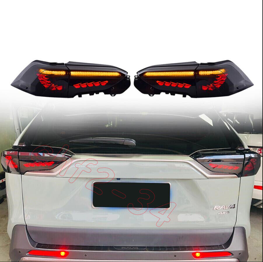 TAIL LIGHT