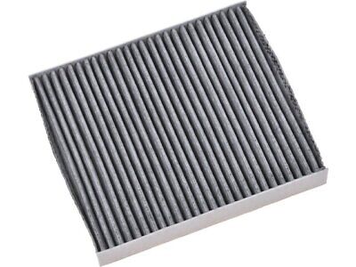 CABIN AIR FILTER